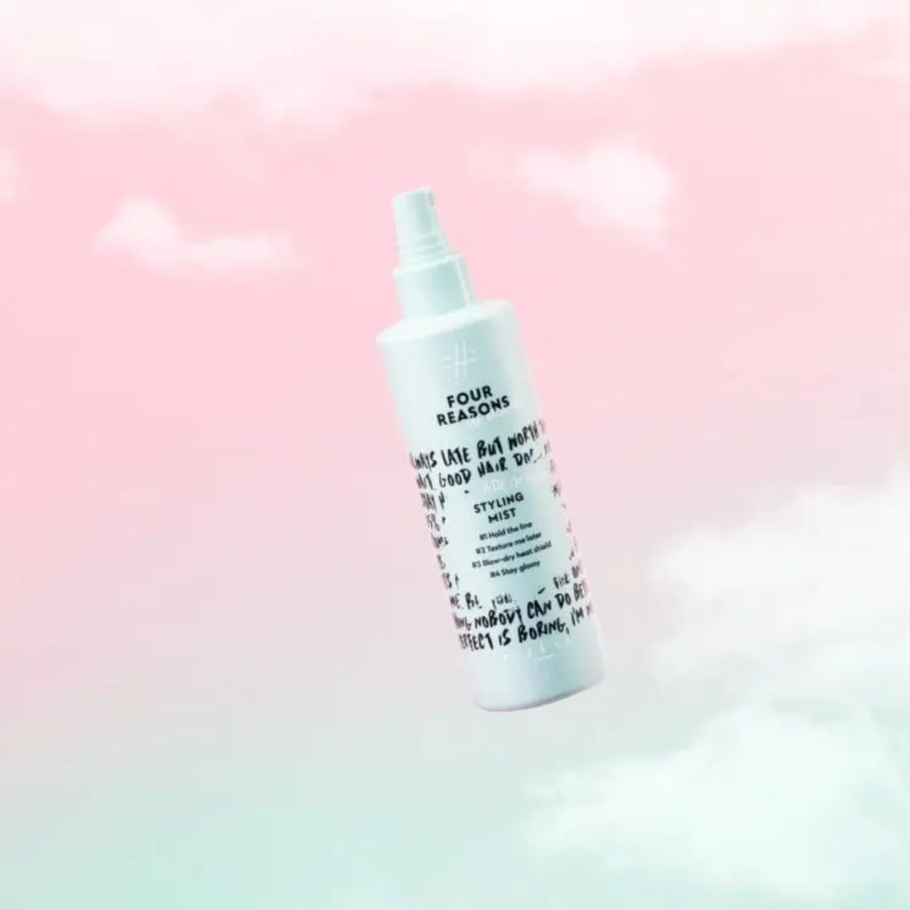 Four Reasons Original Styling Mist 250 ml - Muotoilu- ja viimeistelytuotteet - Four Reasons - Nicca.fi