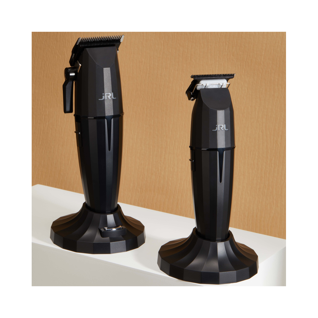 JRL Onyx Collection Combo Kit - Hiustrimmerit - Jrl - Nicca.fi