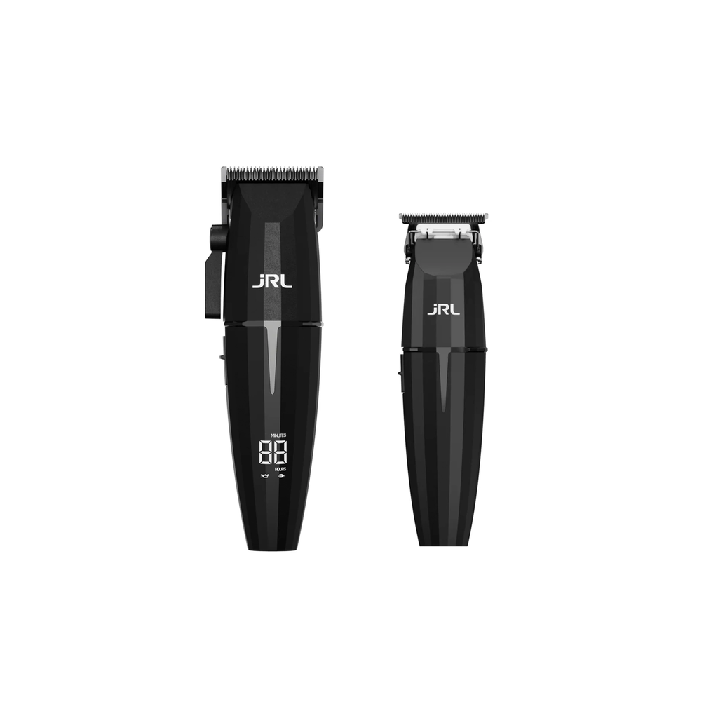 JRL Onyx Collection Combo Kit - Hiustrimmerit - Jrl - Nicca.fi