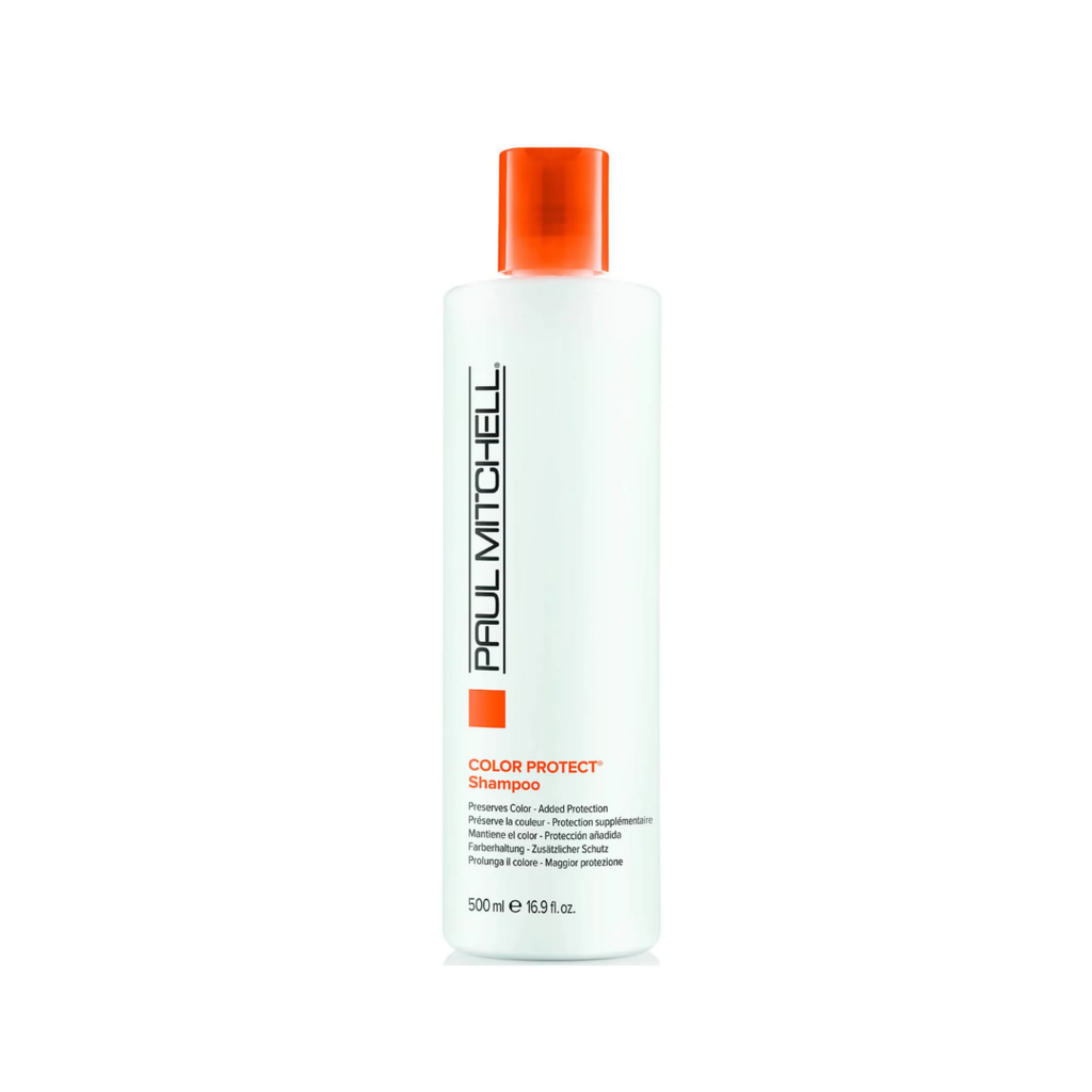 Paul Mitchell Color Protect Shampoo 500 ml - Shampoot - Paul Mitchell - Nicca.fi
