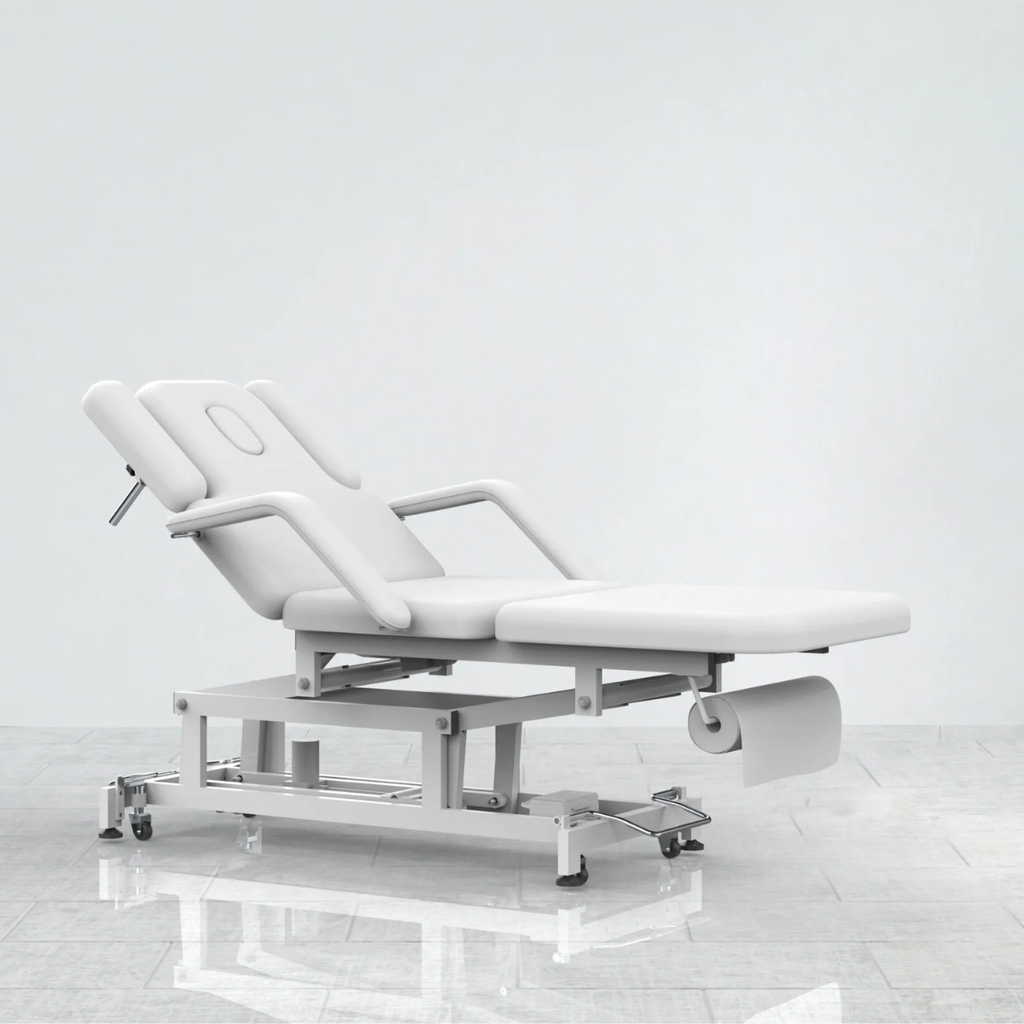 Physio Massage Expert hierontapöytä 3 moottorilla - Kauneushoitolan kalusteet ja tarvikkeet - Xanitalia - Nicca.fi