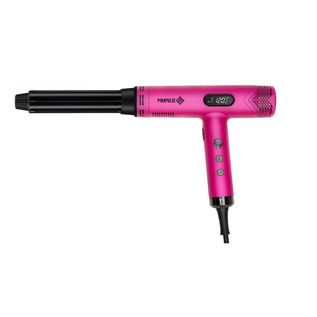 Efalock Pink Pulse Fantasya hiustenkuivaaja - Föönit - Efalock - Nicca.fi