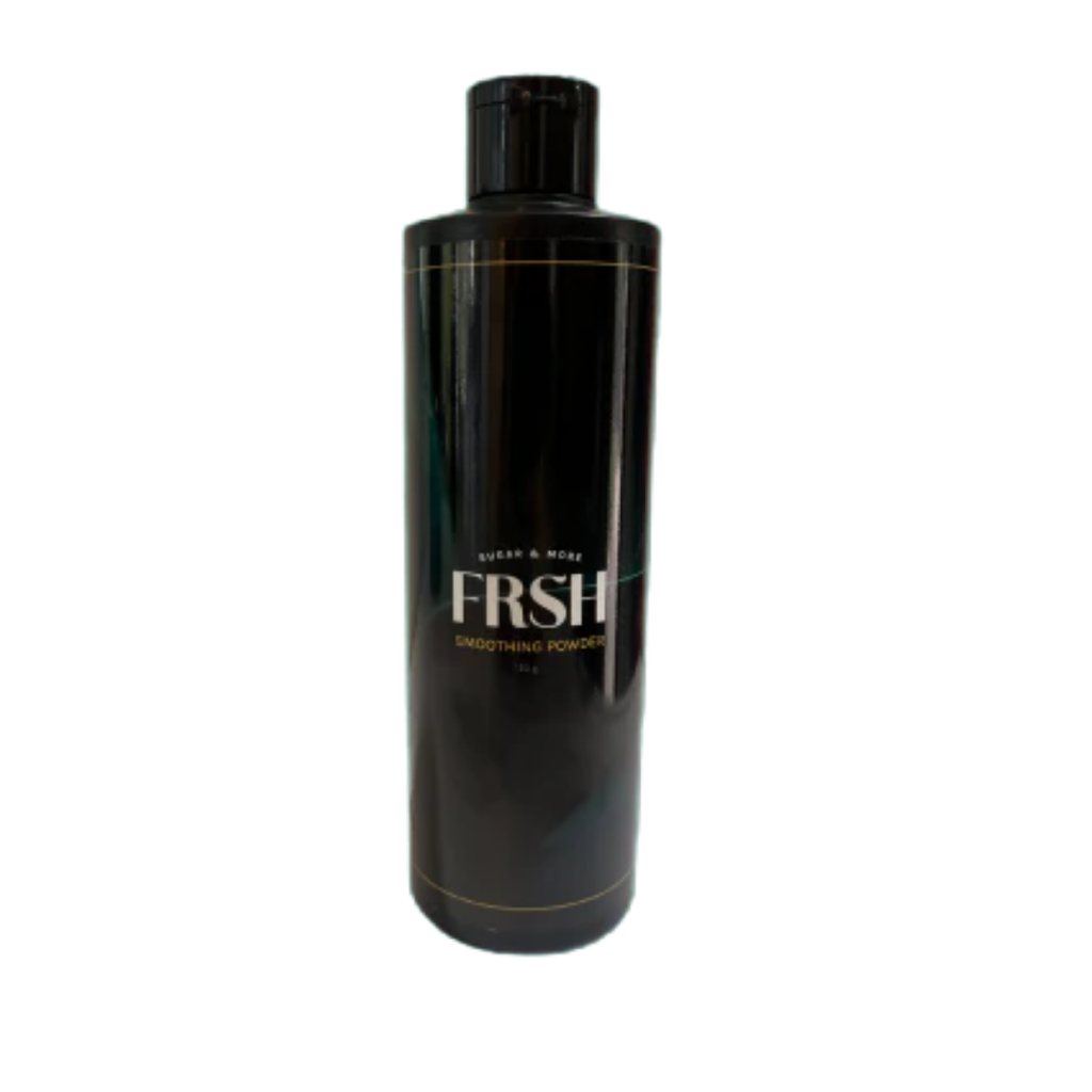 FRSH Smoothing Powder 150 g - Sokerointiaineet - FRSH - Nicca.fi