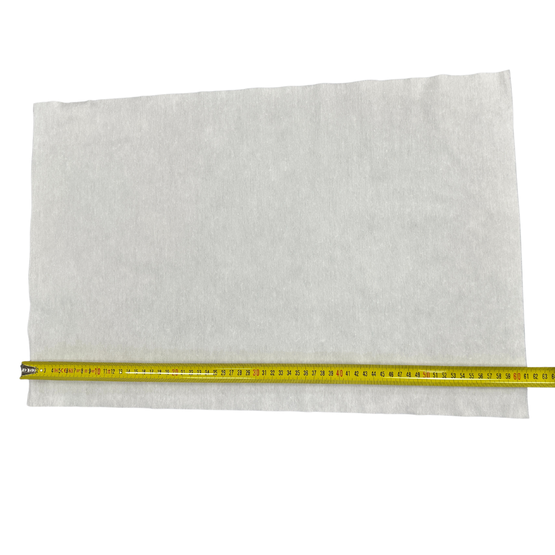 Kertakäyttöpyyhe Biohajoava  2 kg