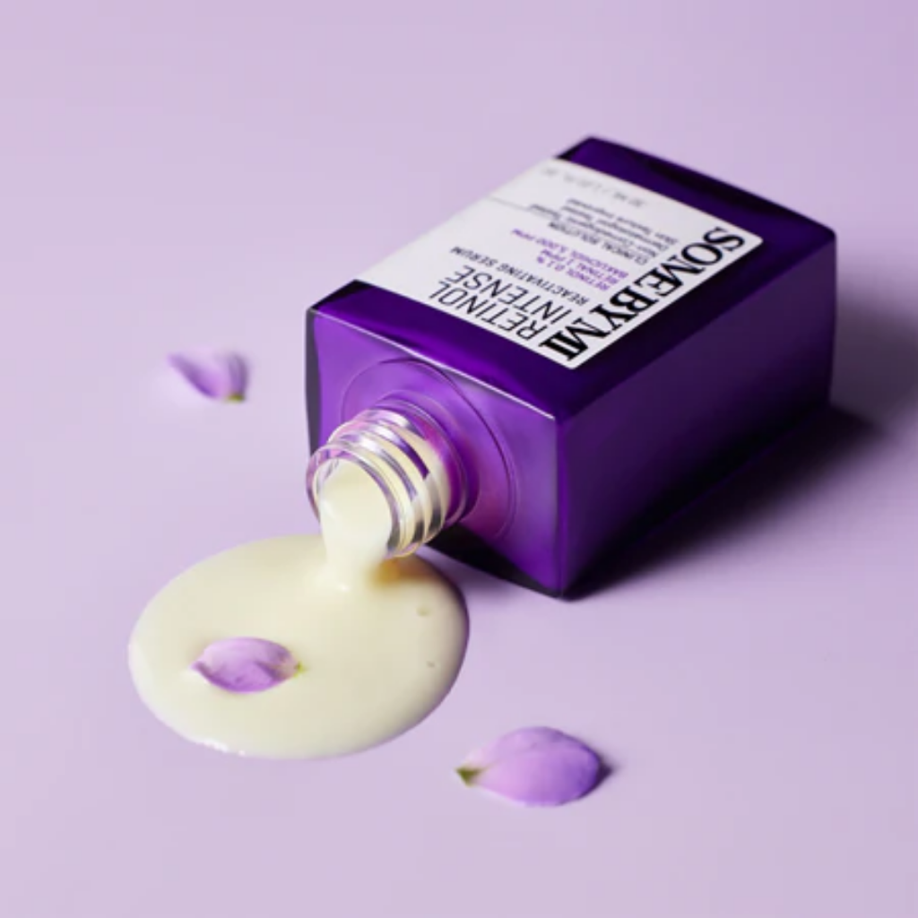 Some By Mi Retinol Intense Reactivating Serum 50 ml - Seerumi - Some By Mi - Nicca.fi