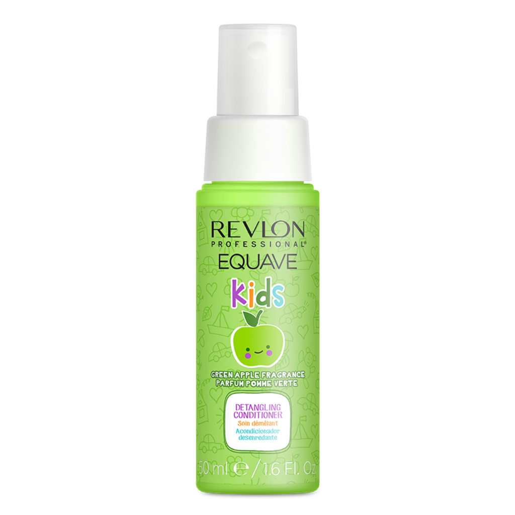 Revlon Professional Equave Kids Apple Spray Conditioner (50mL) - Hoitoaineet - Revlon - Nicca.fi