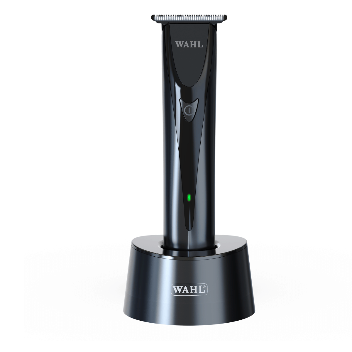 Wahl  Chromini Duo johdoton trimmeri