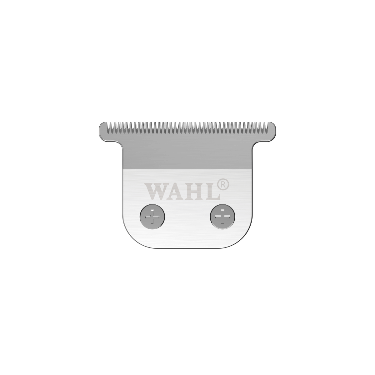 Wahl  Chromini Duo johdoton trimmeri
