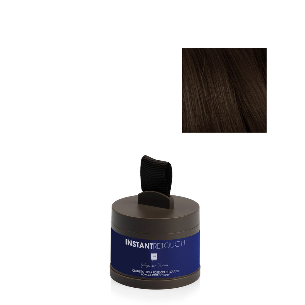 Instant Retouch hiuspuuteri - Harmaanpeittovärit - Labor.pro - Nicca.fi