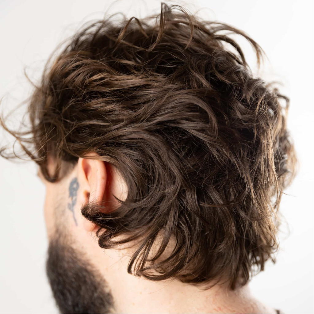 Dark Stag Sea Salt Spray 200ml – tekstuuria & rento “beach look - Hiustuotteet - Dark Stag - Nicca.fi