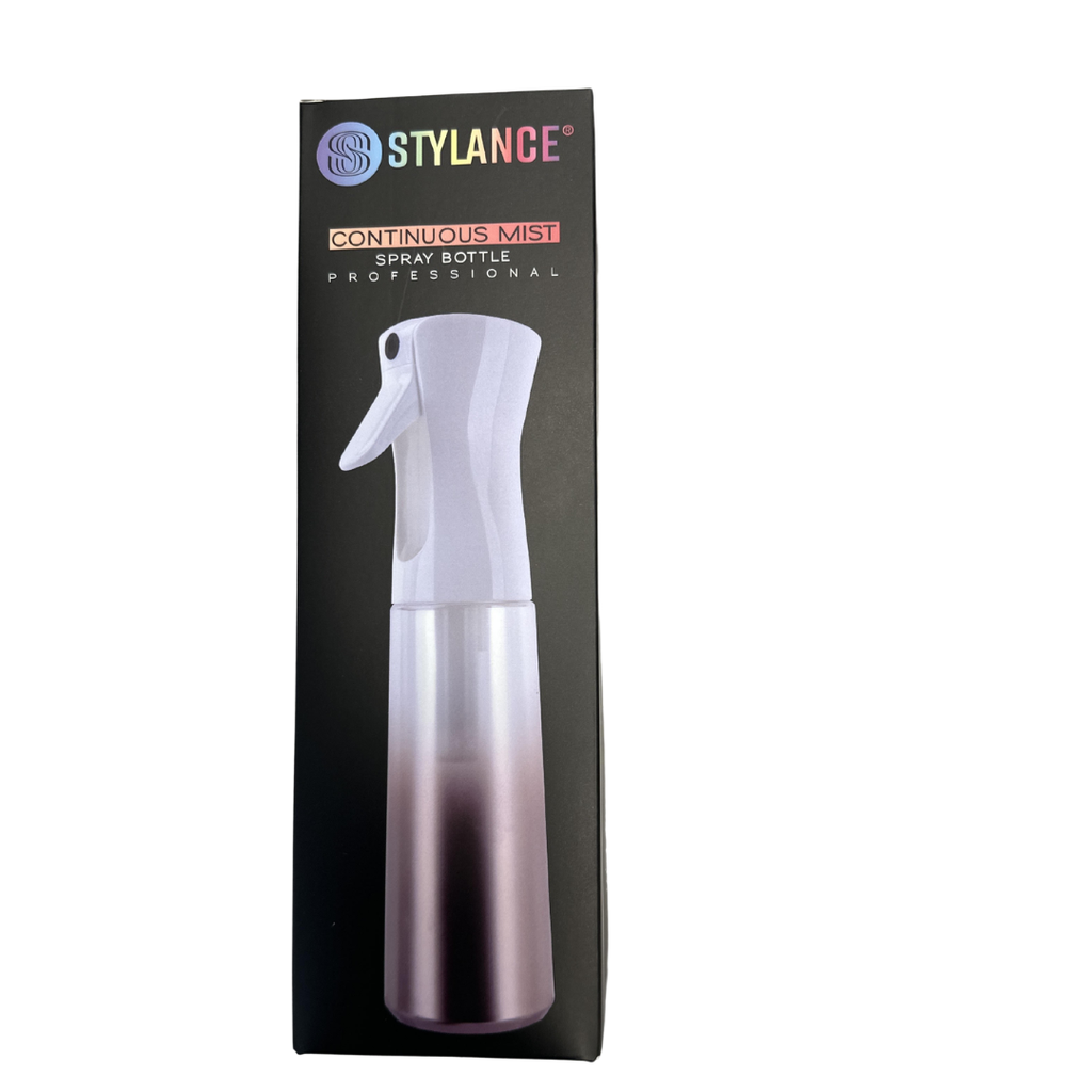 Stylance Hienojakoinen Suihkepullo 300 ml - Suihkepullot - Stylance - Nicca.fi