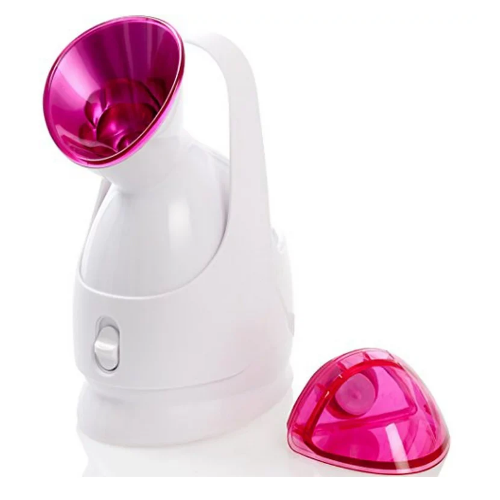 Kasvohöyrystin Lily – Ionic Facial Steamer - Kauneushoitolan kalusteet ja tarvikkeet - Sibel - Nicca.fi