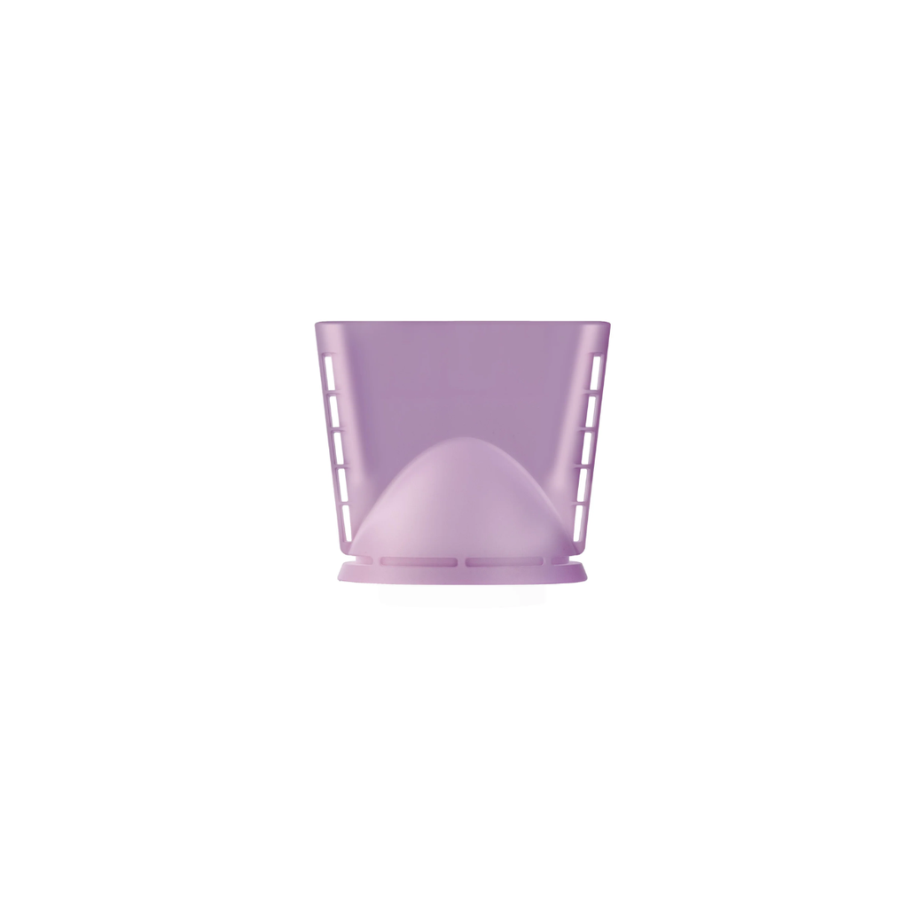 Silky Curl Professional Diffuser Dryer – Ammattifööni kiharoille - Föönit - Silky Curl - Nicca.fi