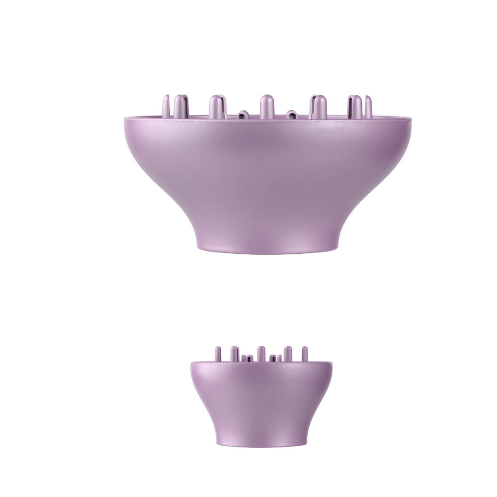Silky Curl Professional Diffuser Dryer – Ammattifööni kiharoille - Föönit - Silky Curl - Nicca.fi