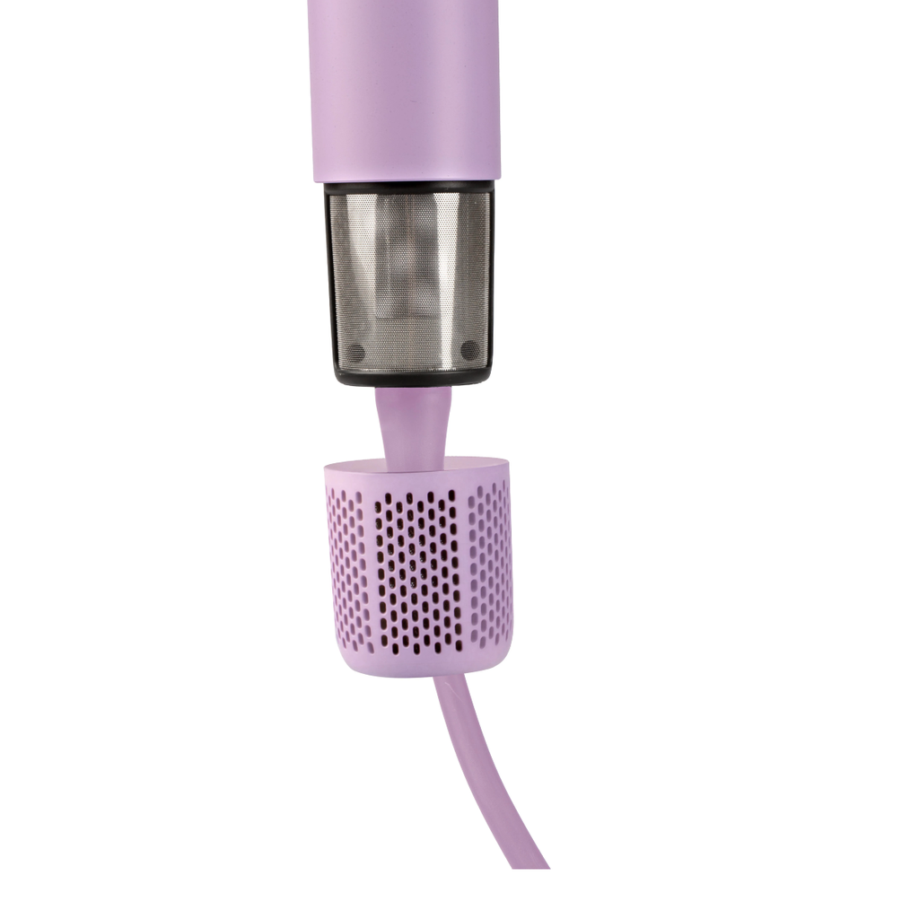 Silky Curl Professional Diffuser Dryer – Ammattifööni kiharoille - Föönit - Silky Curl - Nicca.fi