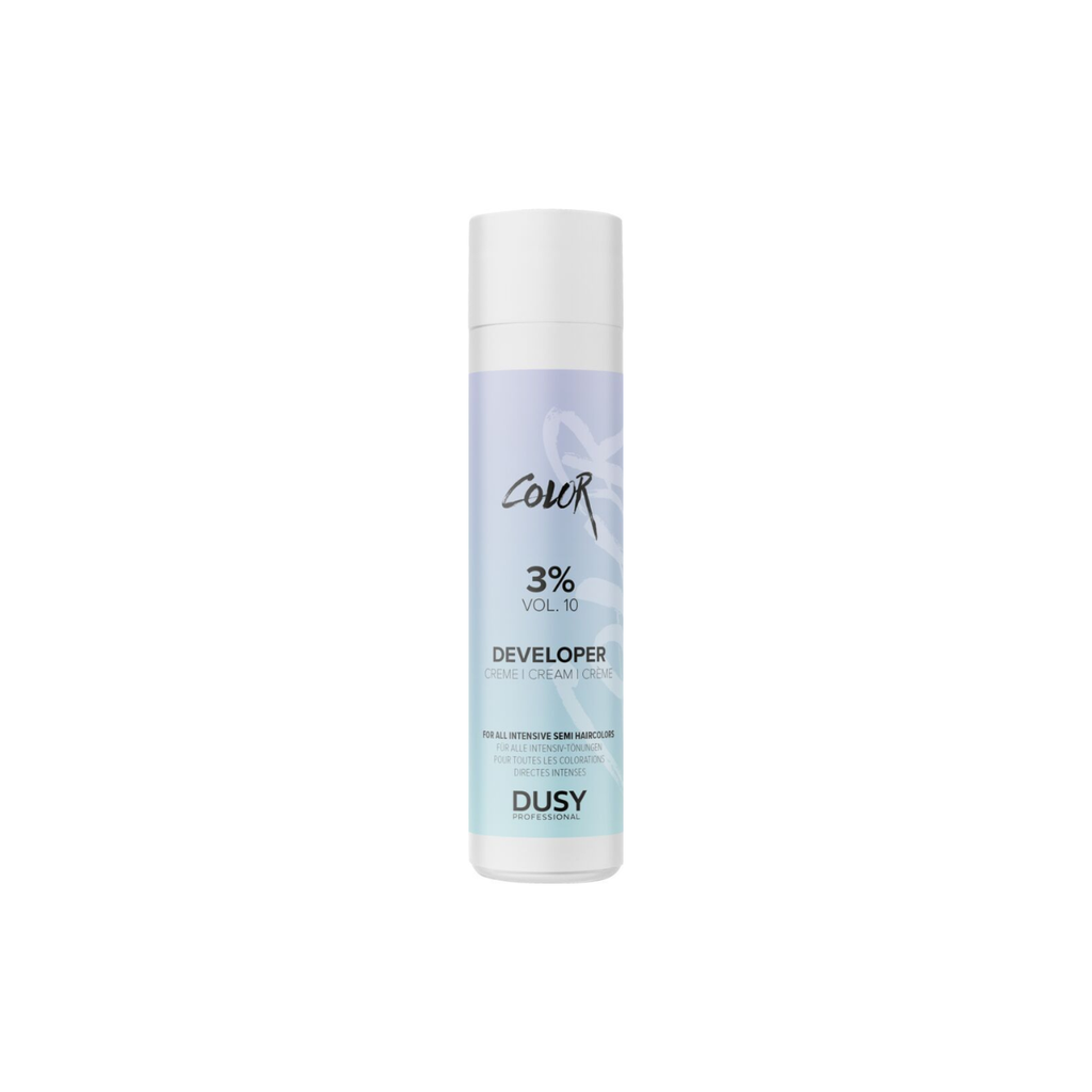 Dusy Professional Cream Hapete, 3% 250 ml - Hapetteet - Dusy Professional - Nicca.fi