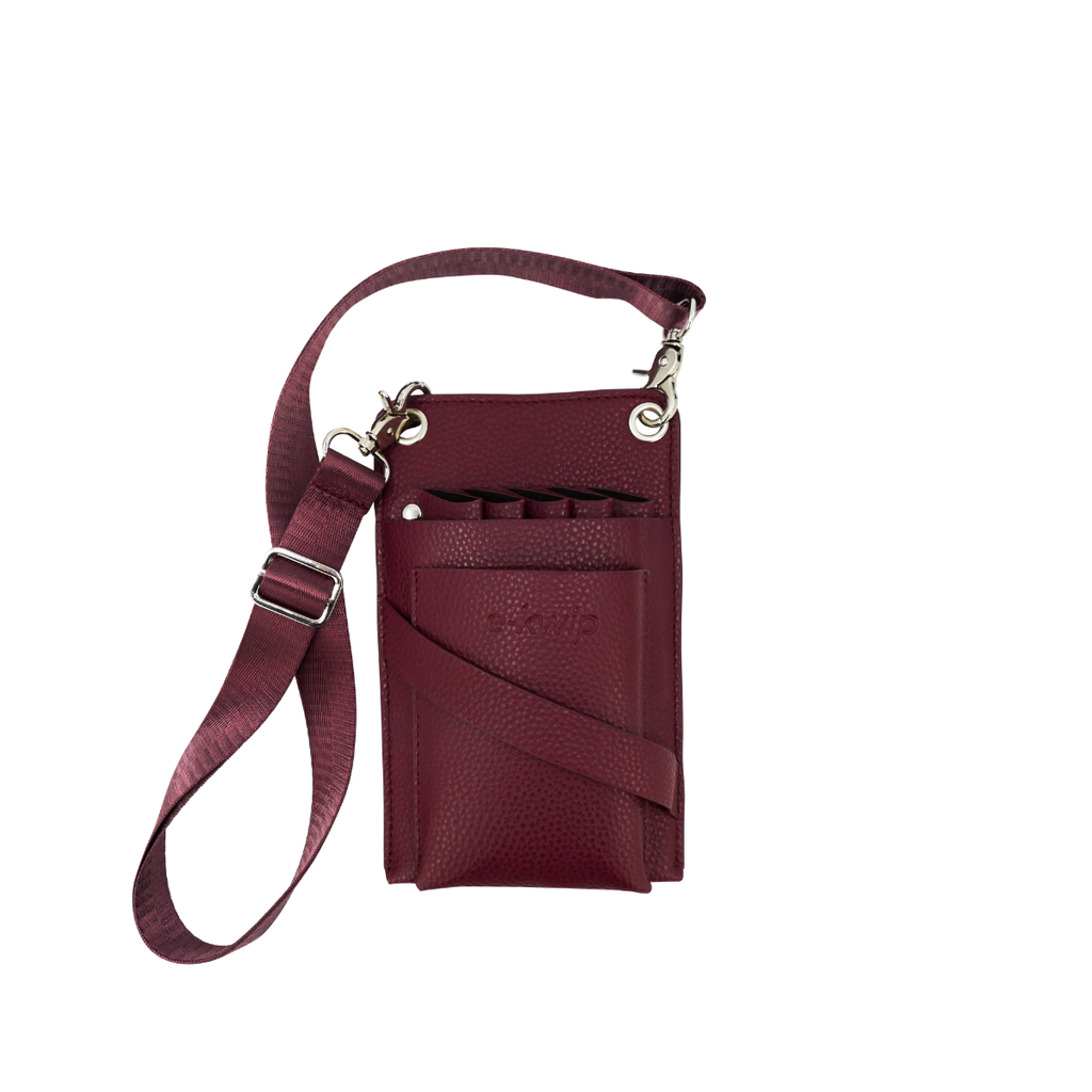 E-Kwip Skill Set Left 5.5" + Milano Holster