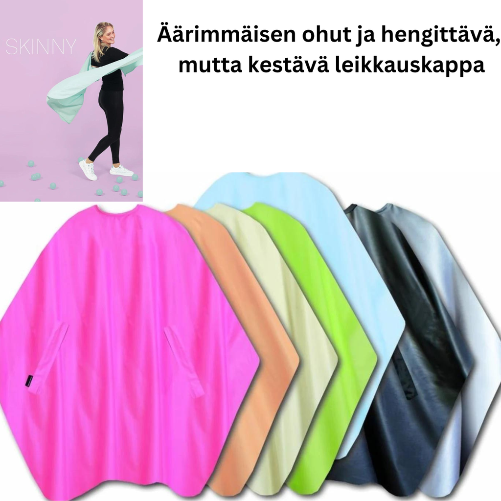 Trend-Design Skinny Leikkauskappa - Leikkauskapat - Trend-Design - Nicca.fi