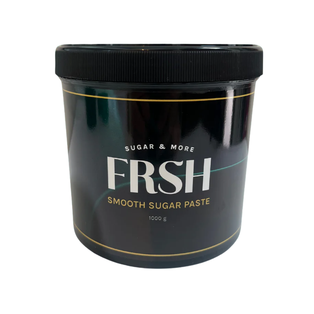 FRSH Strong Sugar Paste, 1000g - Sokerointiaineet - FRSH - Nicca.fi
