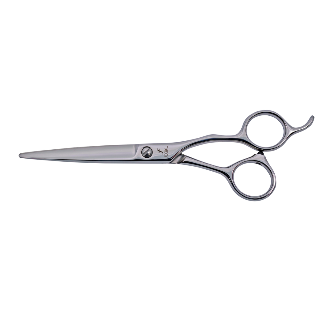 Joewell New Era NE-60F Offset -leikkaussakset - Hiustenleikkuusakset - Joewell - Nicca.fi