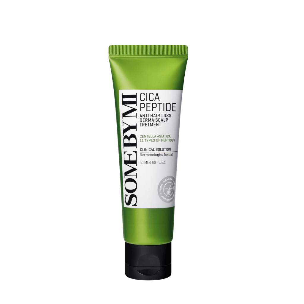 SOMEBYMI Cica Peptide Derma Scalp Conditioner 50 ml - Hoitoaineet - Some By Mi - Nicca.fi