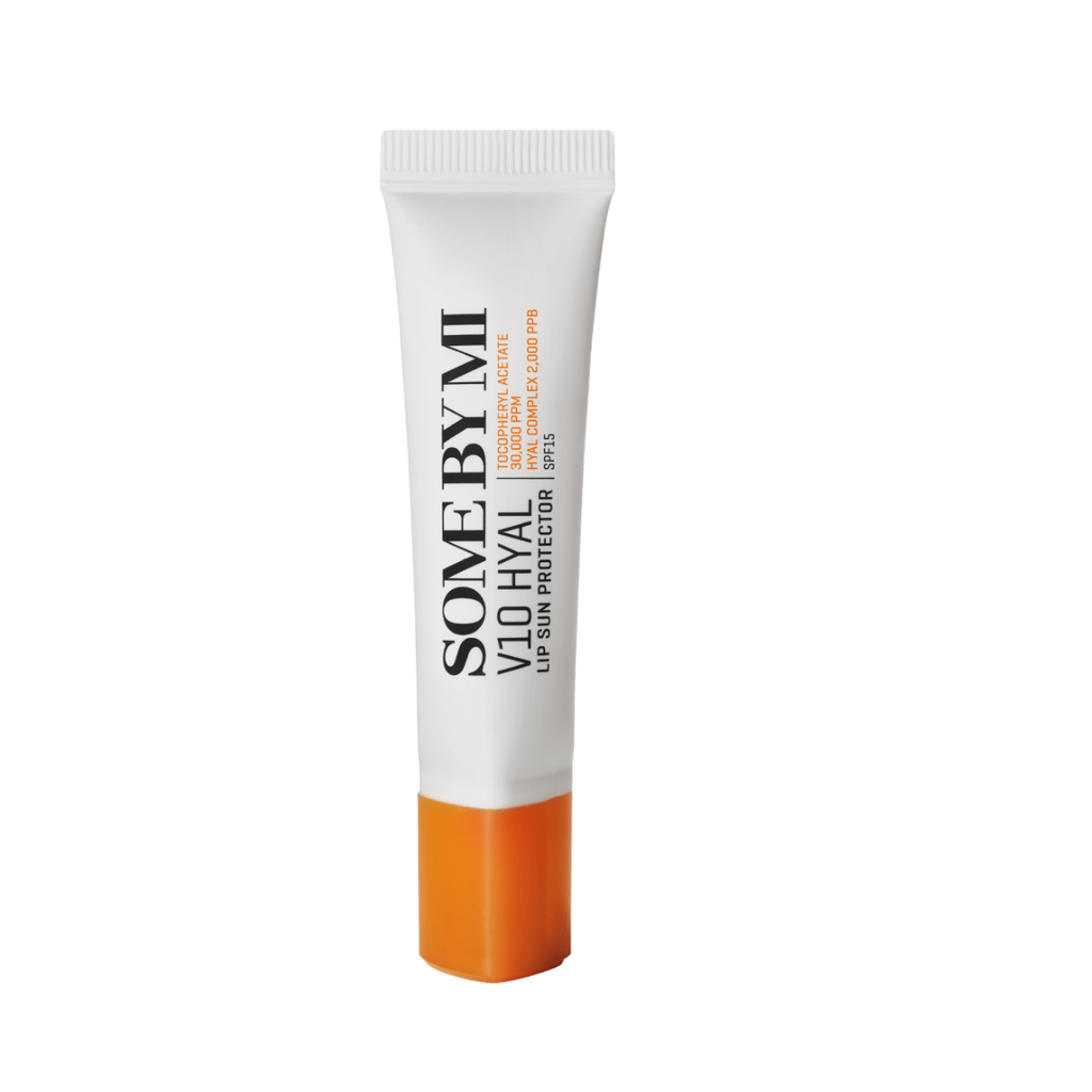 SOMEBYMI V10 HYAL Lip Sunprotection SPF15 - huu - Some By Mi - Nicca.fi
