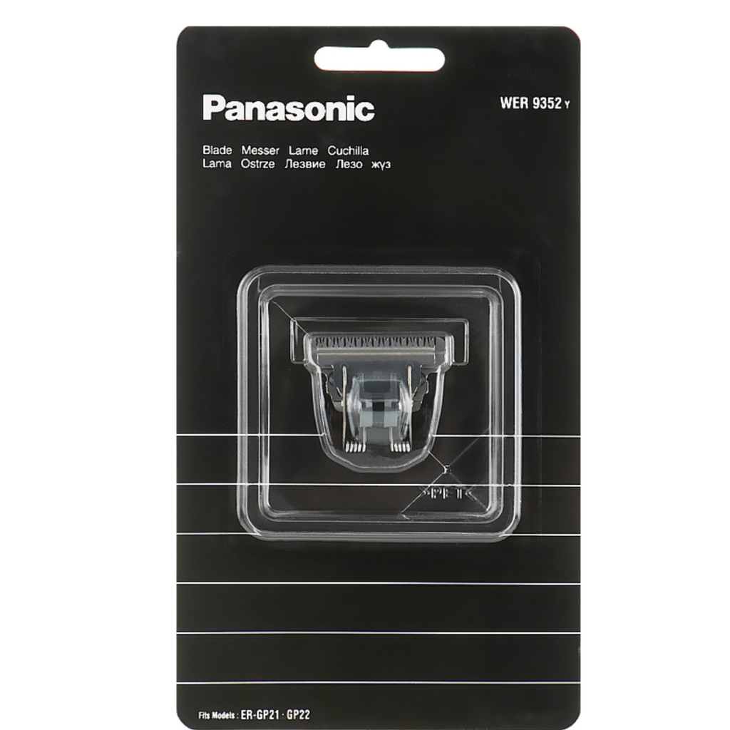 Panasonic terä ER-GP21 - Terät ja akut - Panasonic - Nicca.fi