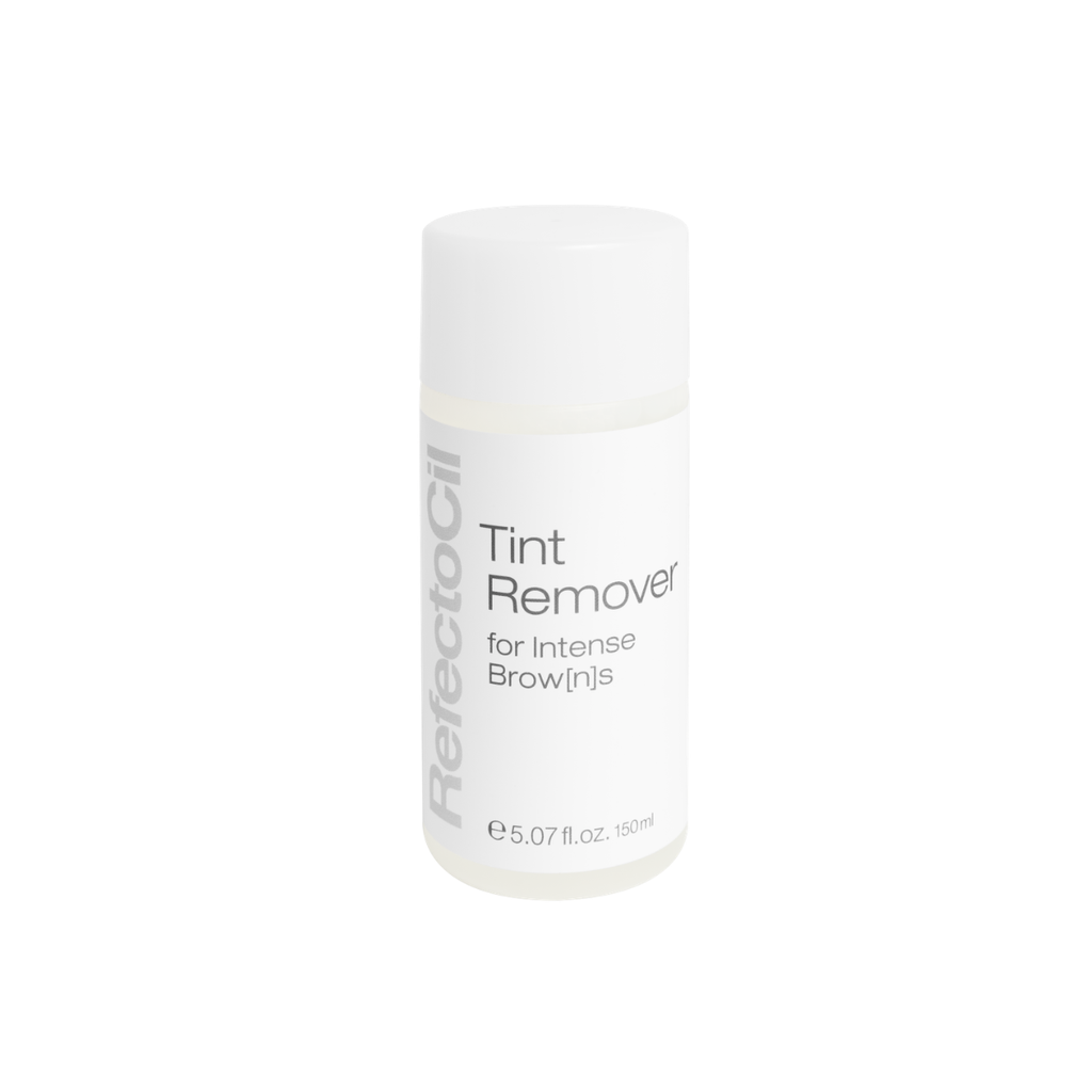 RefectoCil Tint Remover 150 ml - Kestovärit ja hapetteet - Refectocil - Nicca.fi