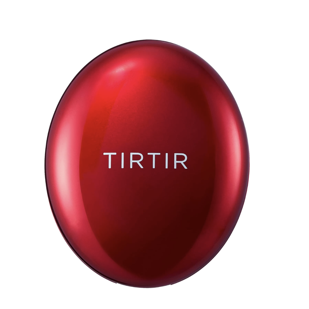 TIRTIR Mask Fit Red Cushion Mini, 21N Ivory