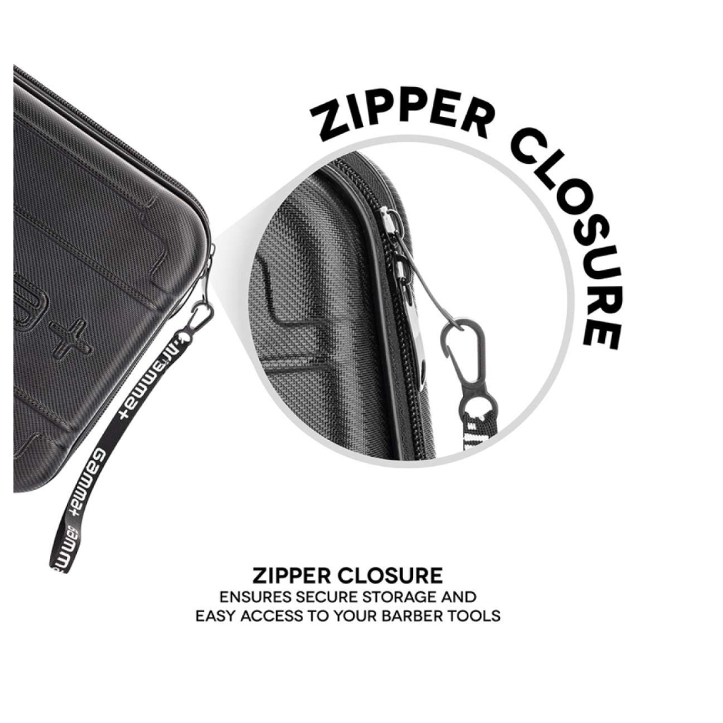 Gamma+ Tool Case - SAKSITARVIKKEET - Gamma + - Nicca.fi