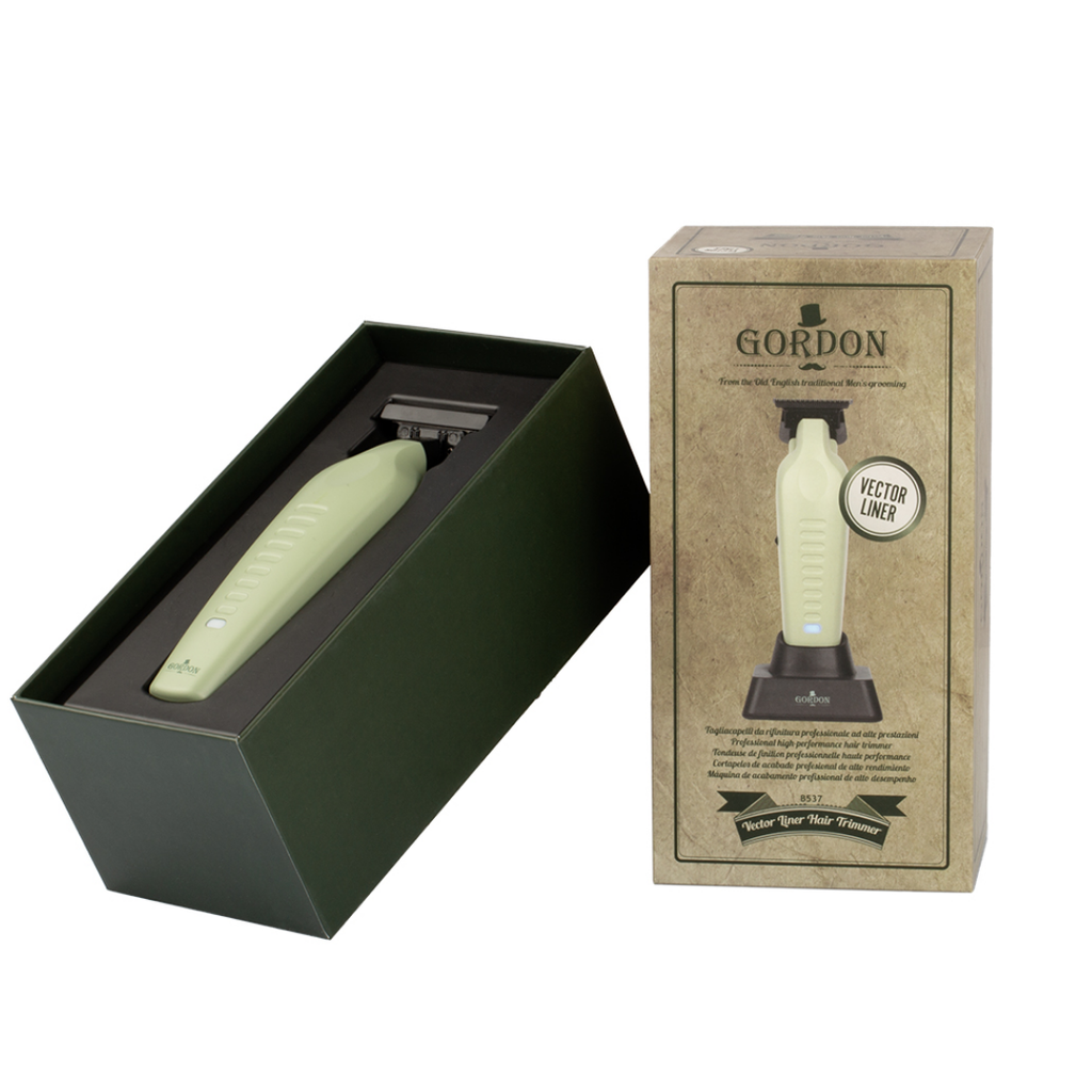 GORDON Vector Liner Hair -Trimmeri - Hiustenleikkauskoneet - Gordon - Nicca.fi