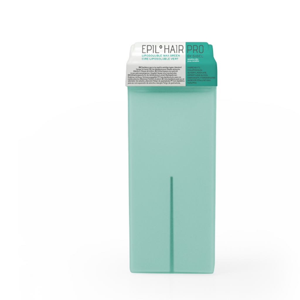 Lämminvaha, Herkälle Iholle, Leveä Pää - Vahat - Sibel - Nicca.fi