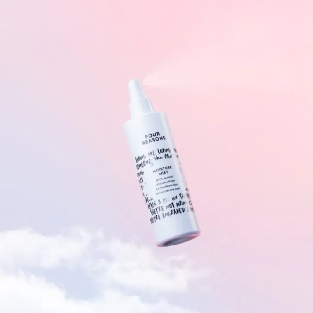 Four Reasons Original Moisture Mist 250 ml - Hoitoaineet - Four Reasons - Nicca.fi