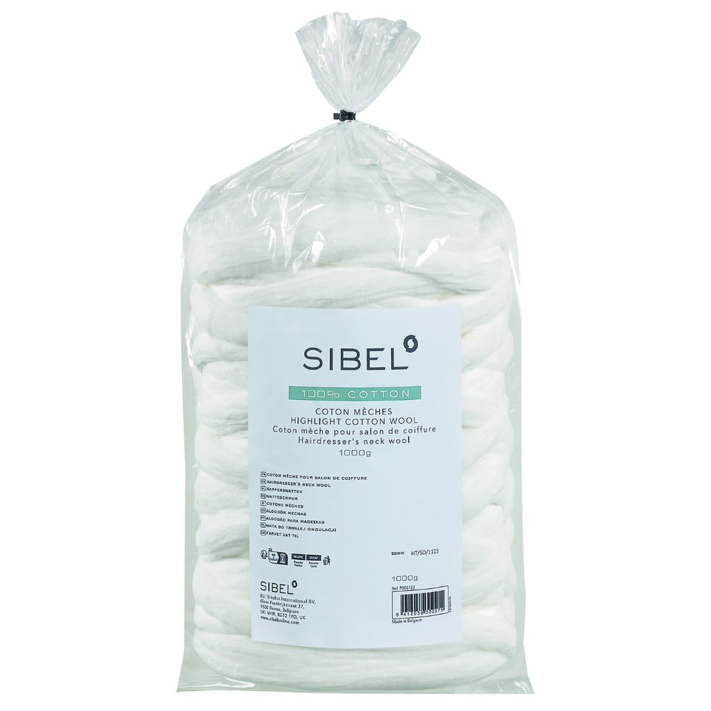Sibel Tape cotton, 1 kg