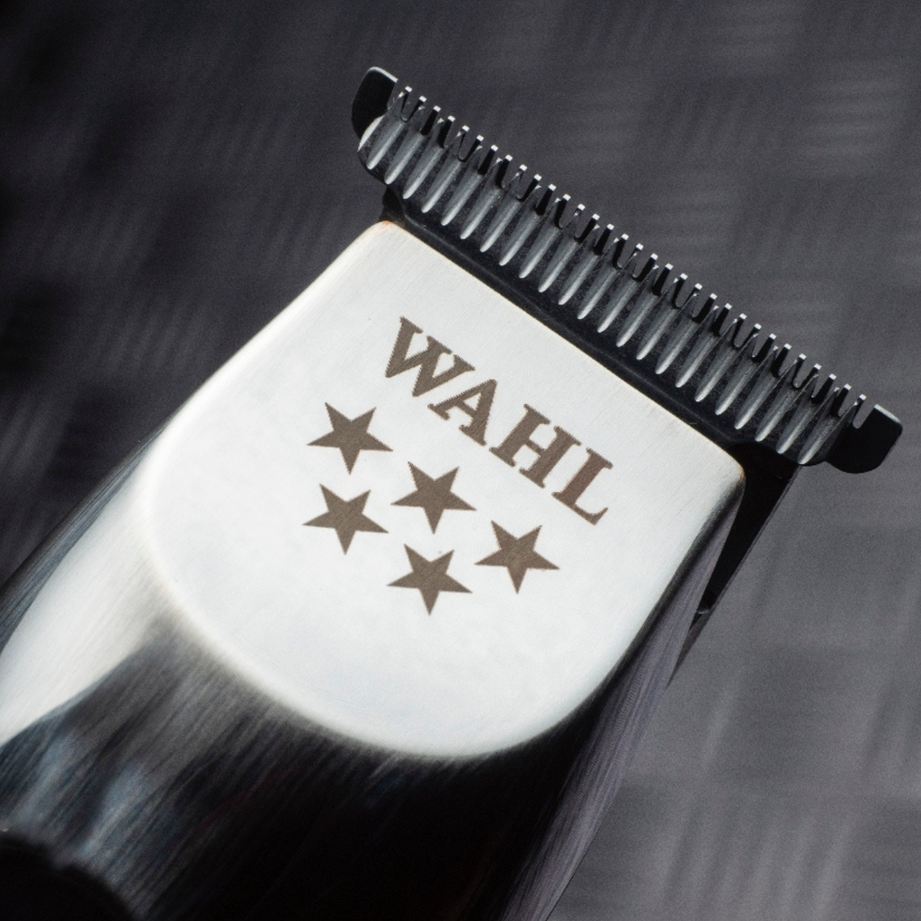 Wahl Pro A-Lign Trimmer cordless