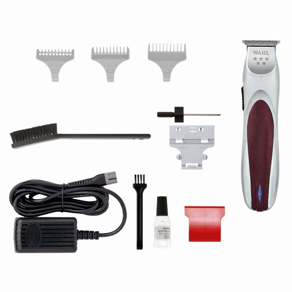 Wahl Pro A-Lign Trimmer cordless