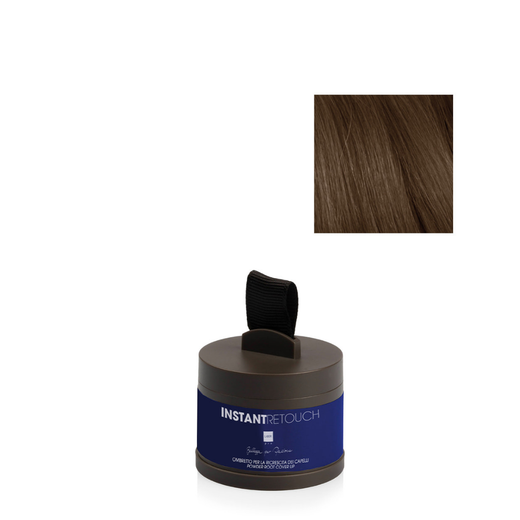 Instant Retouch hiuspuuteri - Harmaanpeittovärit - Labor.pro - Nicca.fi