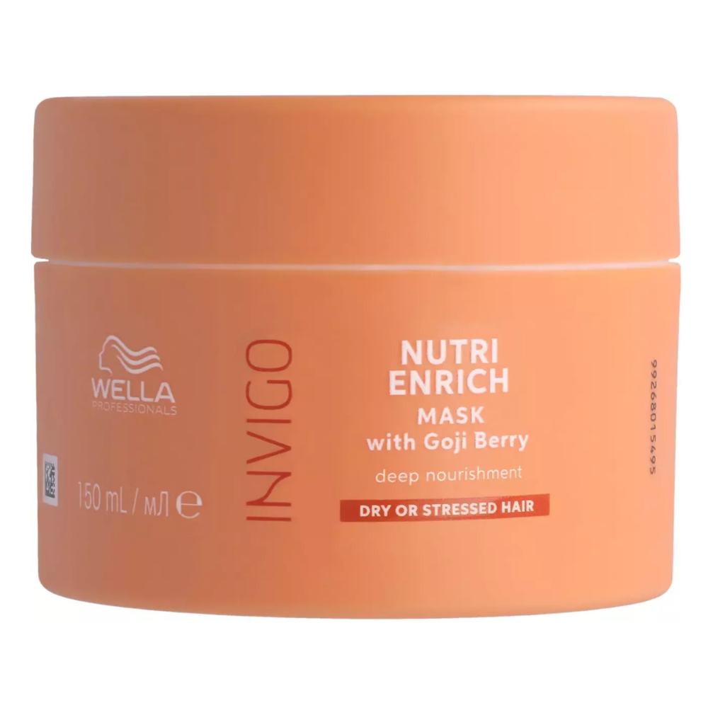 Wella Professionals Invigo Nutri Enrich Mask 150ml