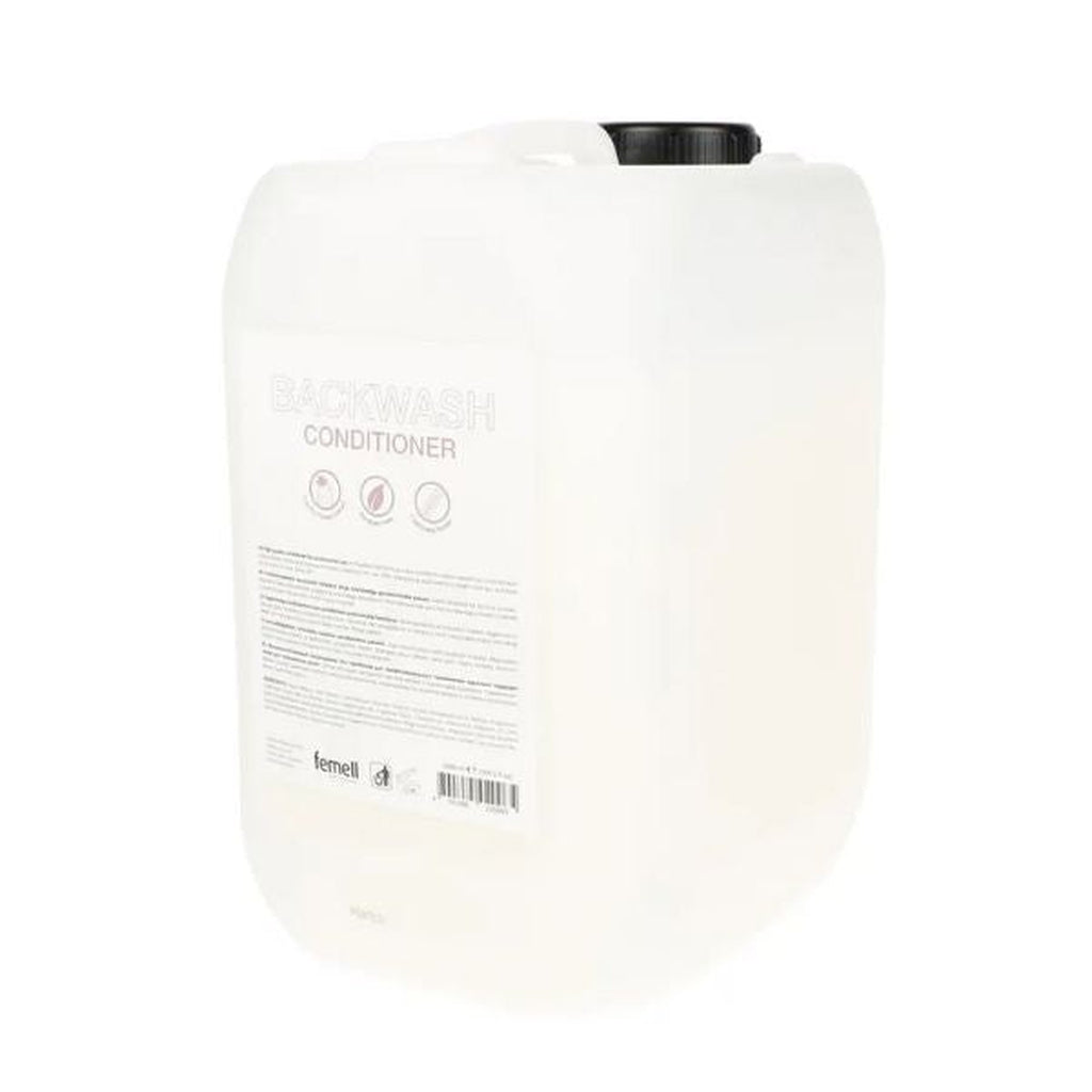 Femell Professional Pesupaikka Hoitoaine 5000 ml - Hoitoaineet - Femell - Nicca.fi