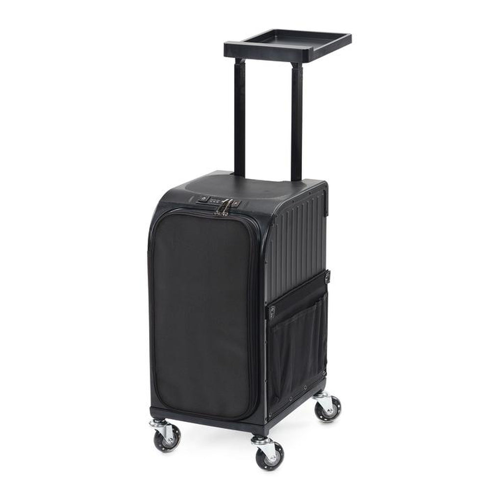 Stoolcase, Workpoint black