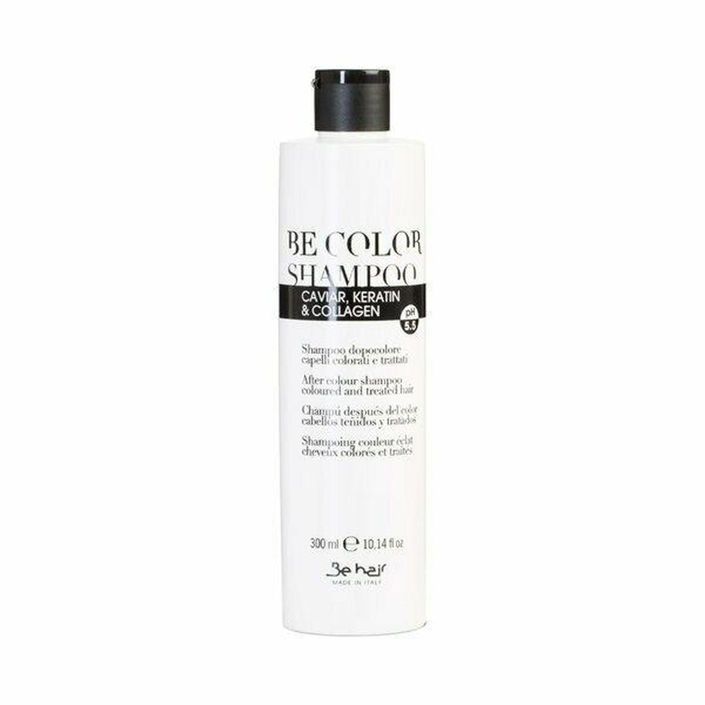 Be After Color Shampoo, 300 ml - Shampoot - Be Hair - Nicca.fi