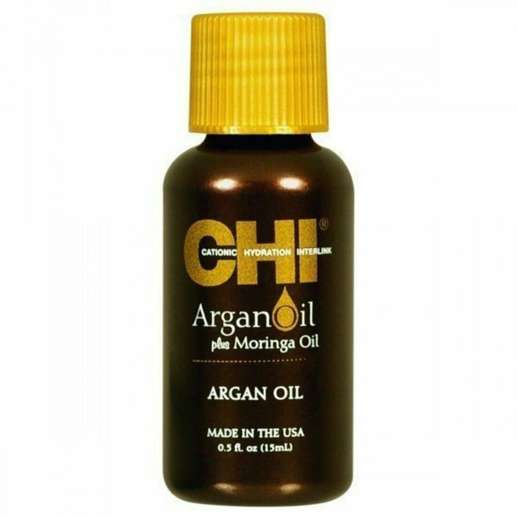 Chi Argan Oil, 15 ml - CHI ARGAN OIL - CHI - Nicca.fi