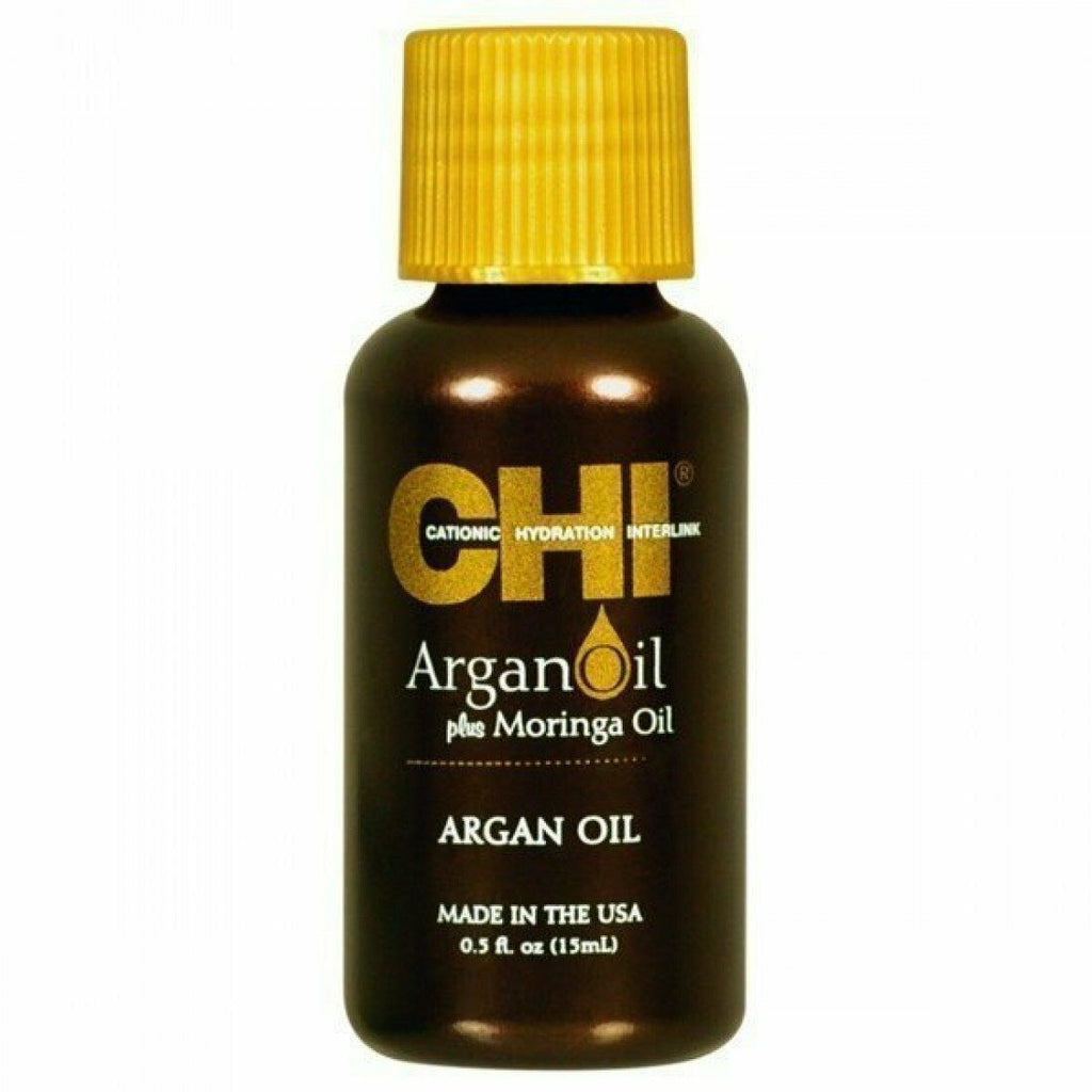 Argan Oil, 15 ml - CHI ARGAN OIL - CHI - Nicca.fi