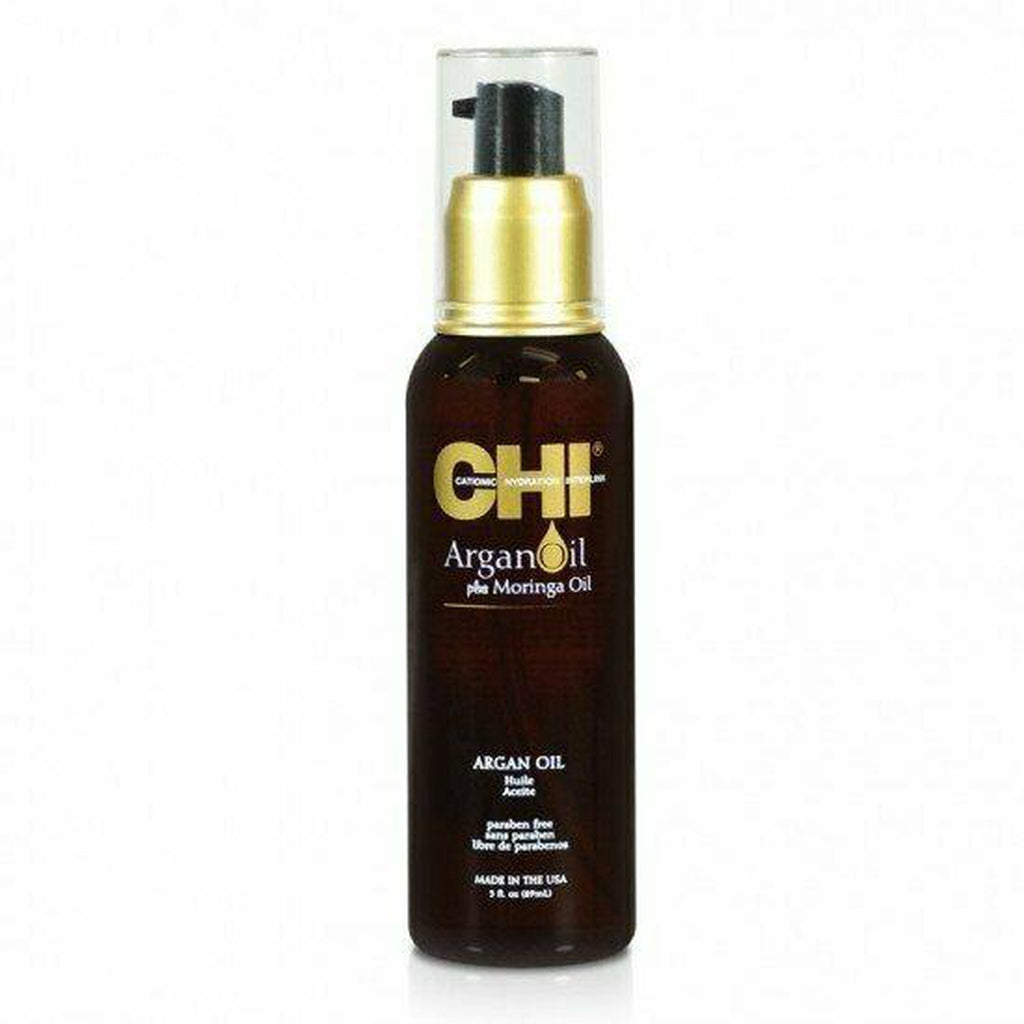 Chi Argan Oil, 89 ml - CHI ARGAN OIL - CHI - Nicca.fi