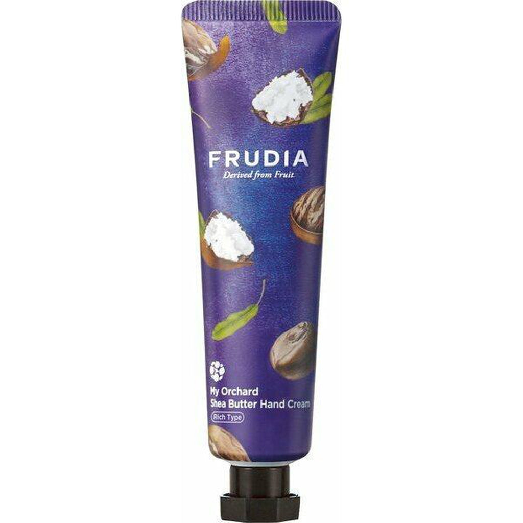 Frudia My Orchard Shea Butter Hand Cream 30 ml - Kosteutus - Frudia - Nicca.fi