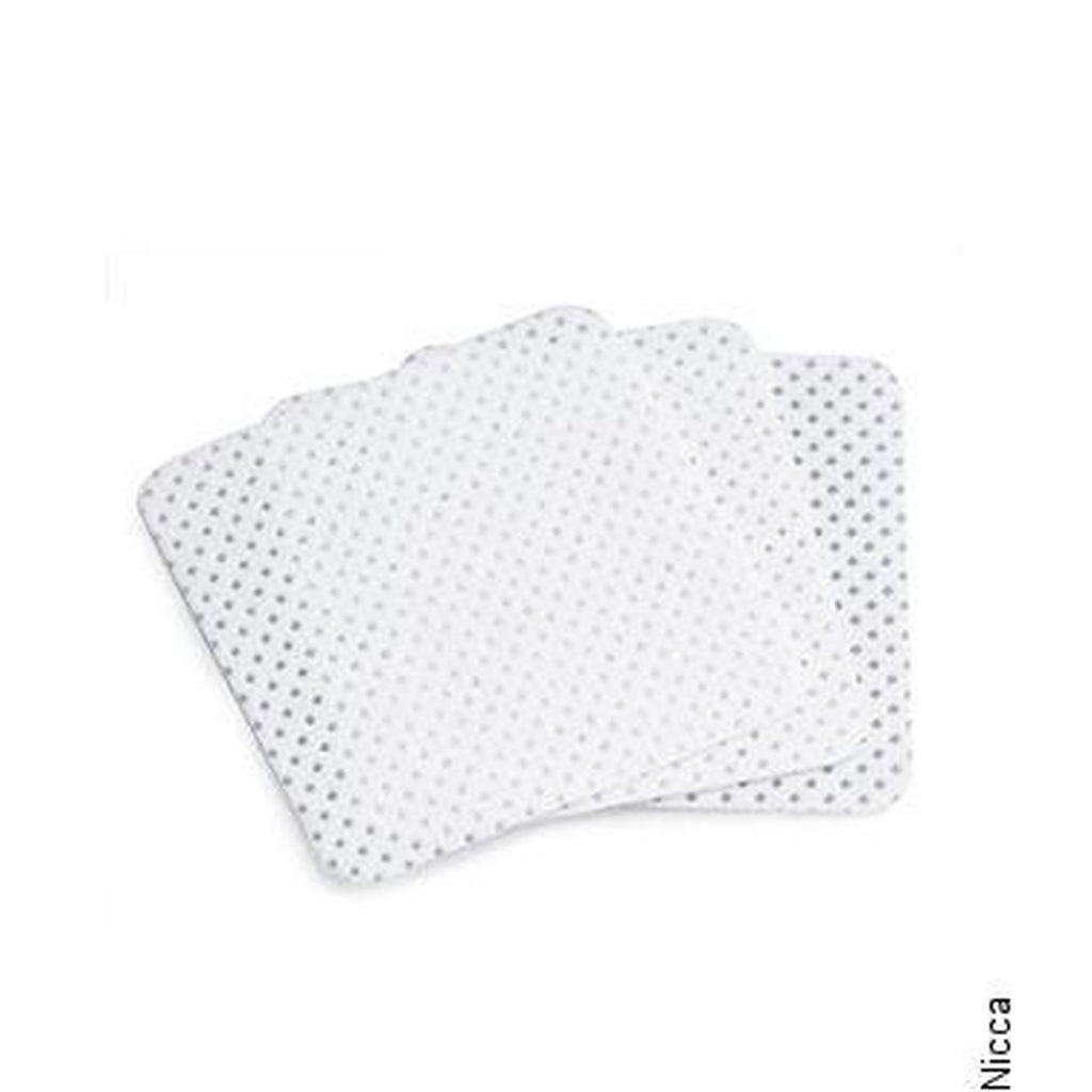 Kynsilappu, Nukkaamaton, 240 kpl - Kynsitarvikkeet - Sibel - Nicca.fi