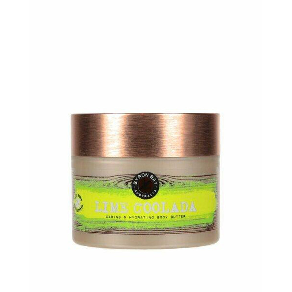 Lime Coolada Body Butter 200 ml