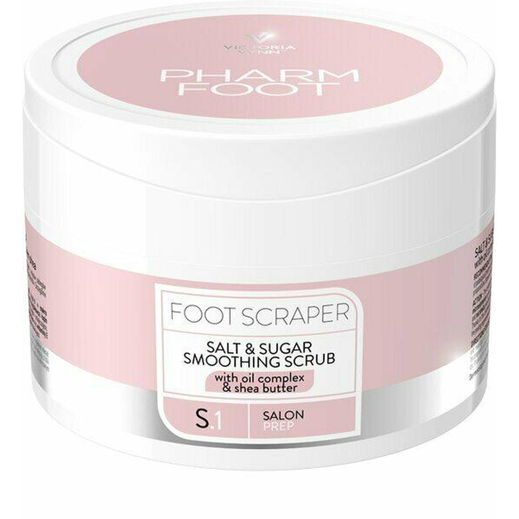 Pharm Foot Suola-Sokeri Jalkakuorinta 200 g - Kuorinta - Pharm Foot - Nicca.fi