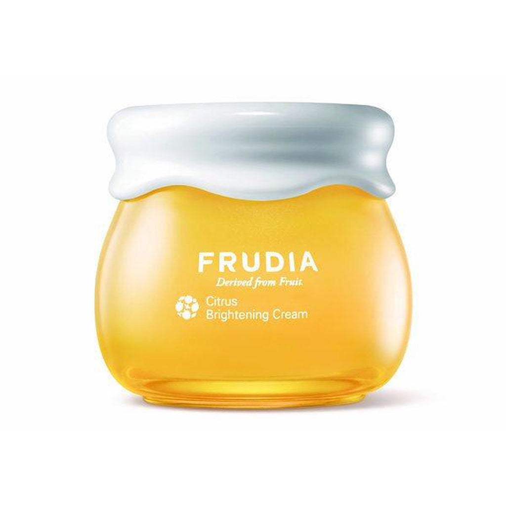 Frudia Citrus Brightening Cream, 55 g - Kasvojen hoito - Frudia - Nicca.fi