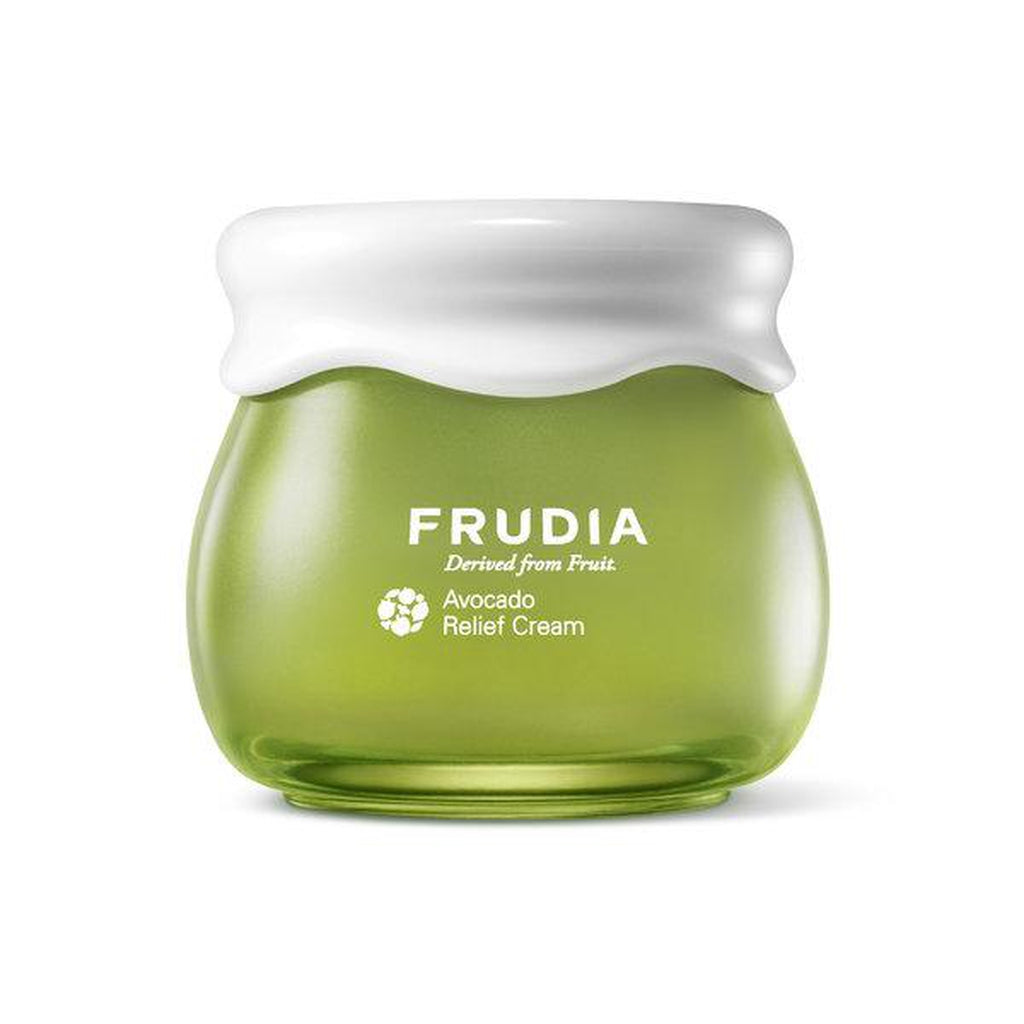 Frudia Avocado Relief Cream - Kosteutus - Frudia - Nicca.fi